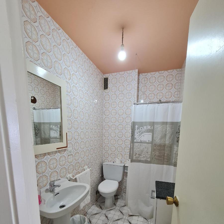 Apartamentos O Cargadeiro 리바데오 외부 사진