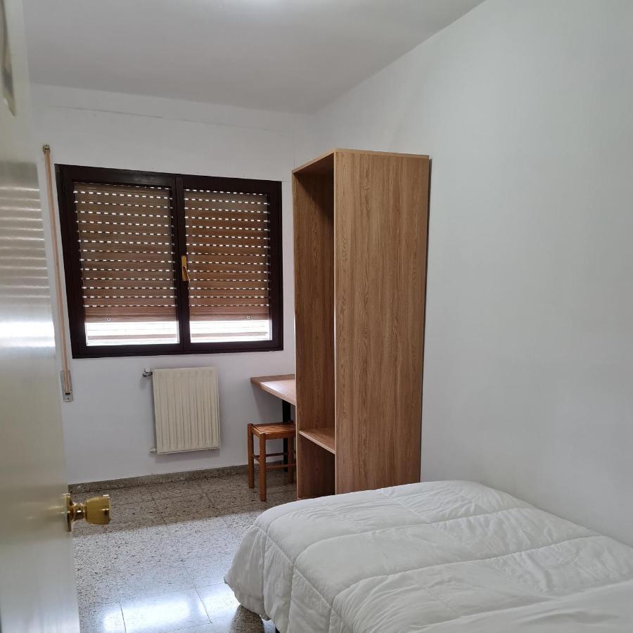 Apartamentos O Cargadeiro 리바데오 외부 사진