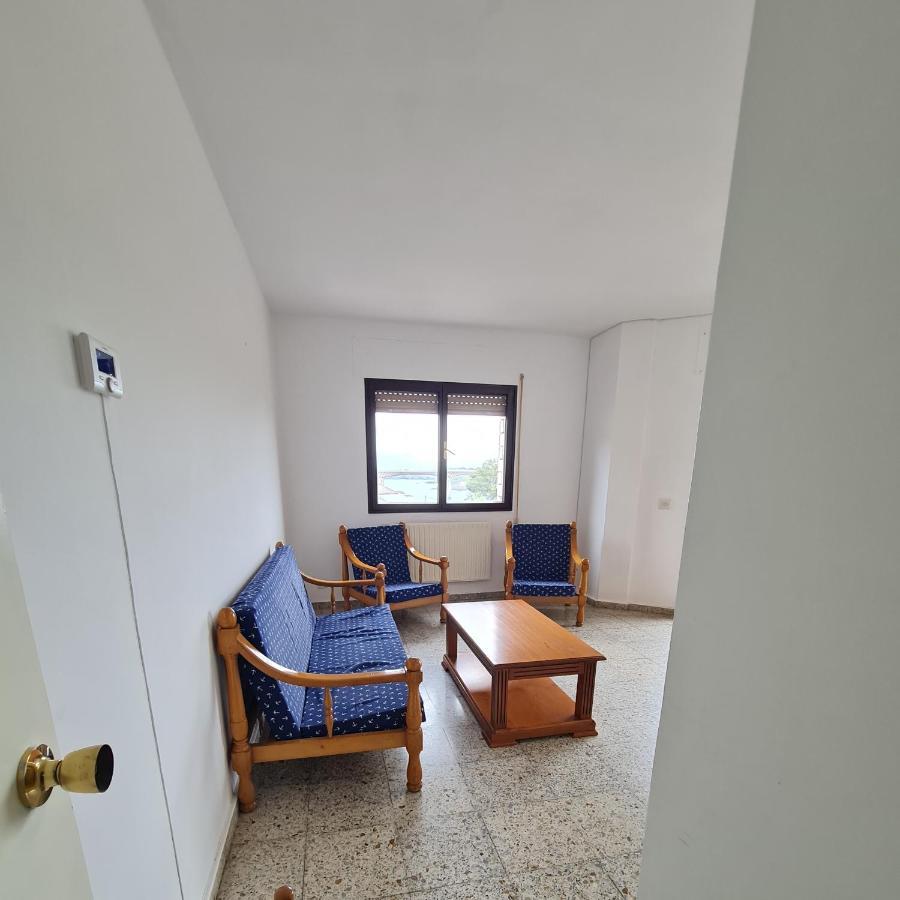 Apartamentos O Cargadeiro 리바데오 외부 사진